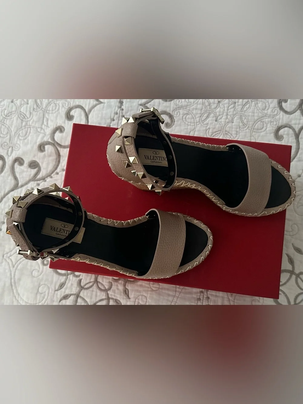 Valentino Garavani valentino garavani